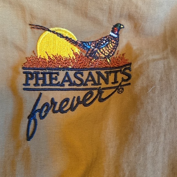 Browning Upland Field Jacket/Coat Men’s Bird Hunting activewear outdoors Size M - Picture 13 of 16